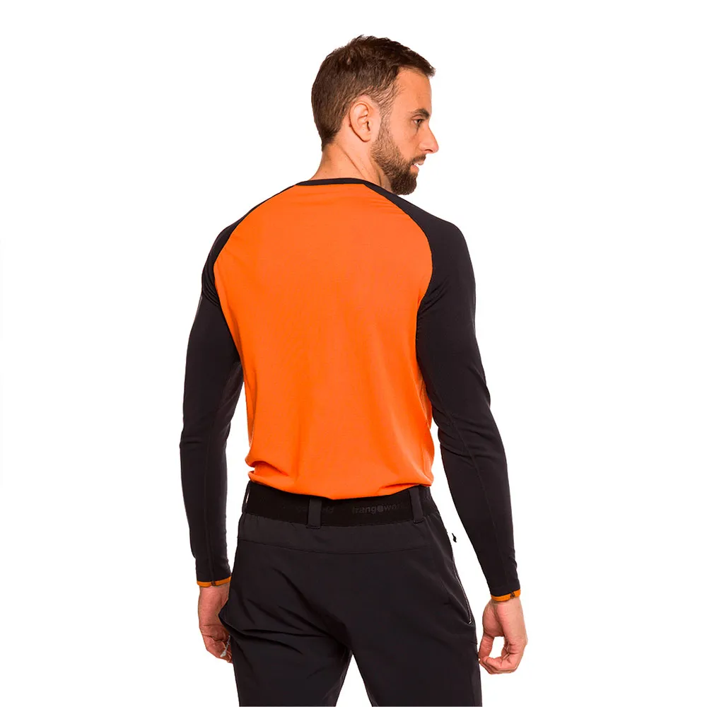 Trango Clarac Langarmet Baselag