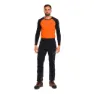 Trango Clarac Langarmet Baselag