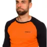 Trango Clarac Langarmet Baselag