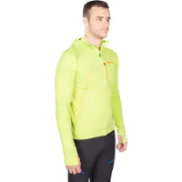 Trango Colonney Fleecejakke Med Hette