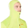 Trango Colonney Fleecejakke Med Hette