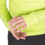 Trango Colonney Fleecejakke Med Hette