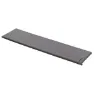 Trango Compact Lite Oppblåsbar Matte, Grey / anthracite
