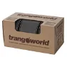 Trango Compact Lite Oppblåsbar Matte, Grey / anthracite