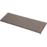 Trango Conford Oppblåsbar Matte, Bungee cord / anthracite