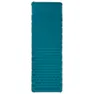 Trango Confort Air Dots Oppblåsbar Matte, Lyons blue / dark shadow