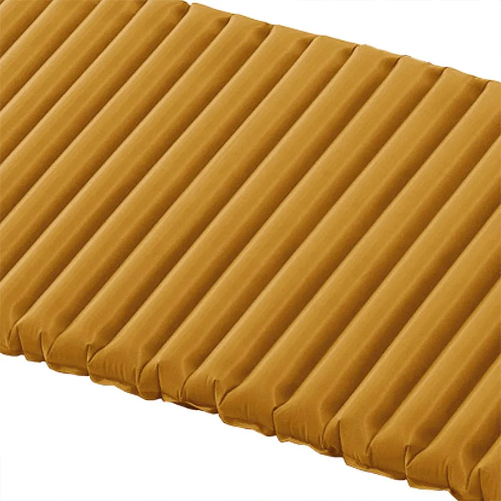 Trango Confort Air Oppblåsbar Matte