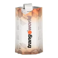Trango Confort Air Plus Oppblåsbar Matte Trango Confort Air Plus Oppblåsbar Matte
