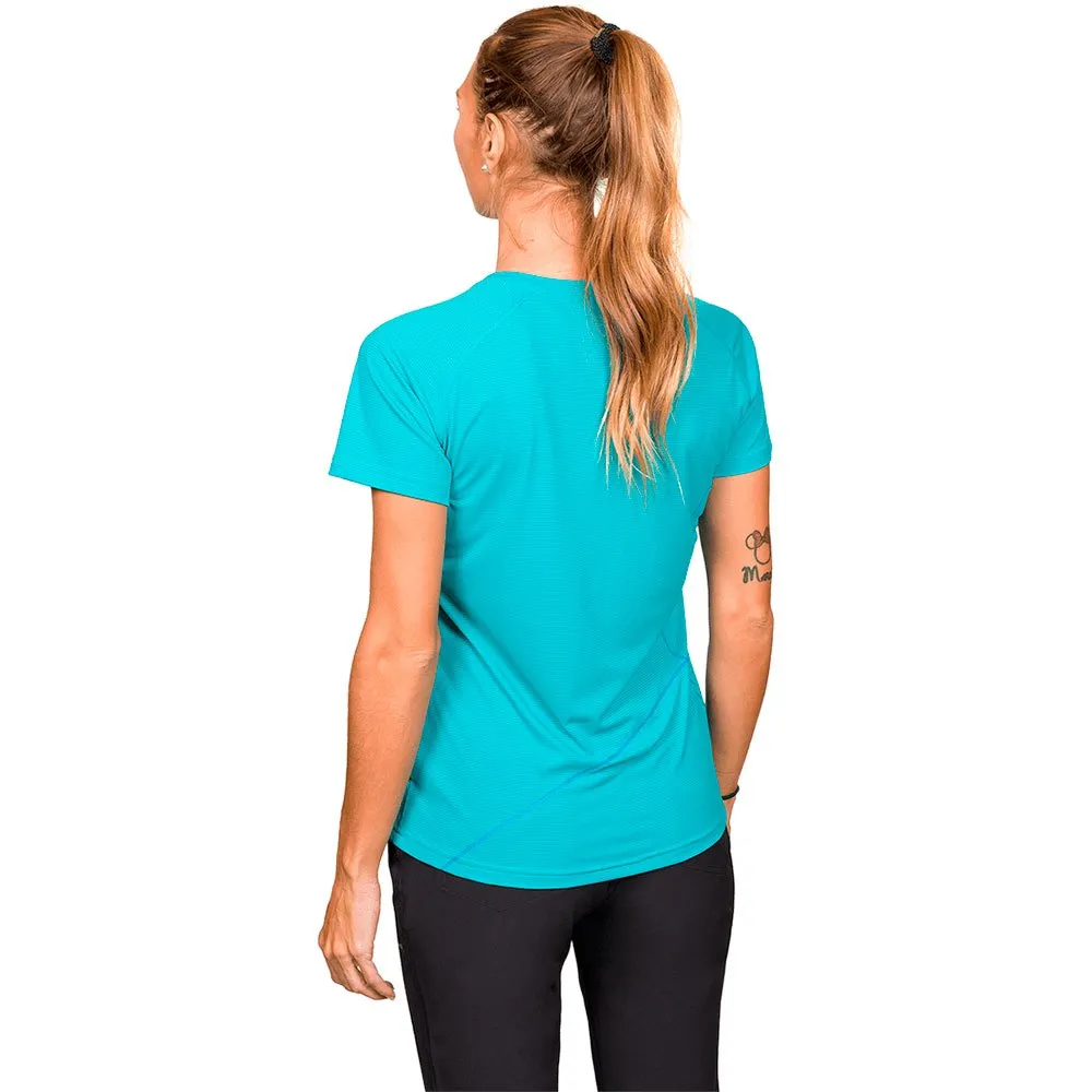 Trango Cotiella Kortarmet T-skjorte, Viridian green Trango Cotiella Kortarmet T-skjorte, Viridian green