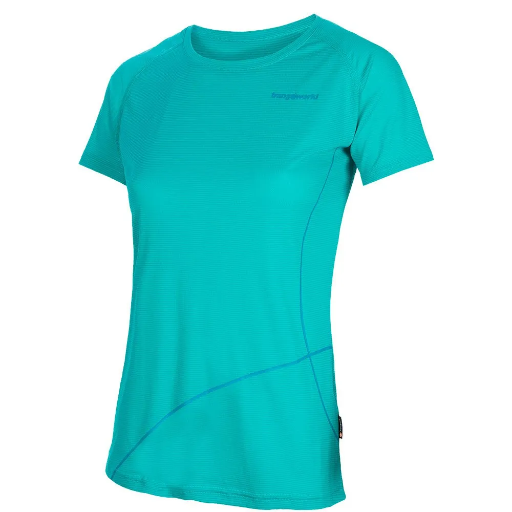 Trango Cotiella Kortarmet T-skjorte, Viridian green Trango Cotiella Kortarmet T-skjorte, Viridian green