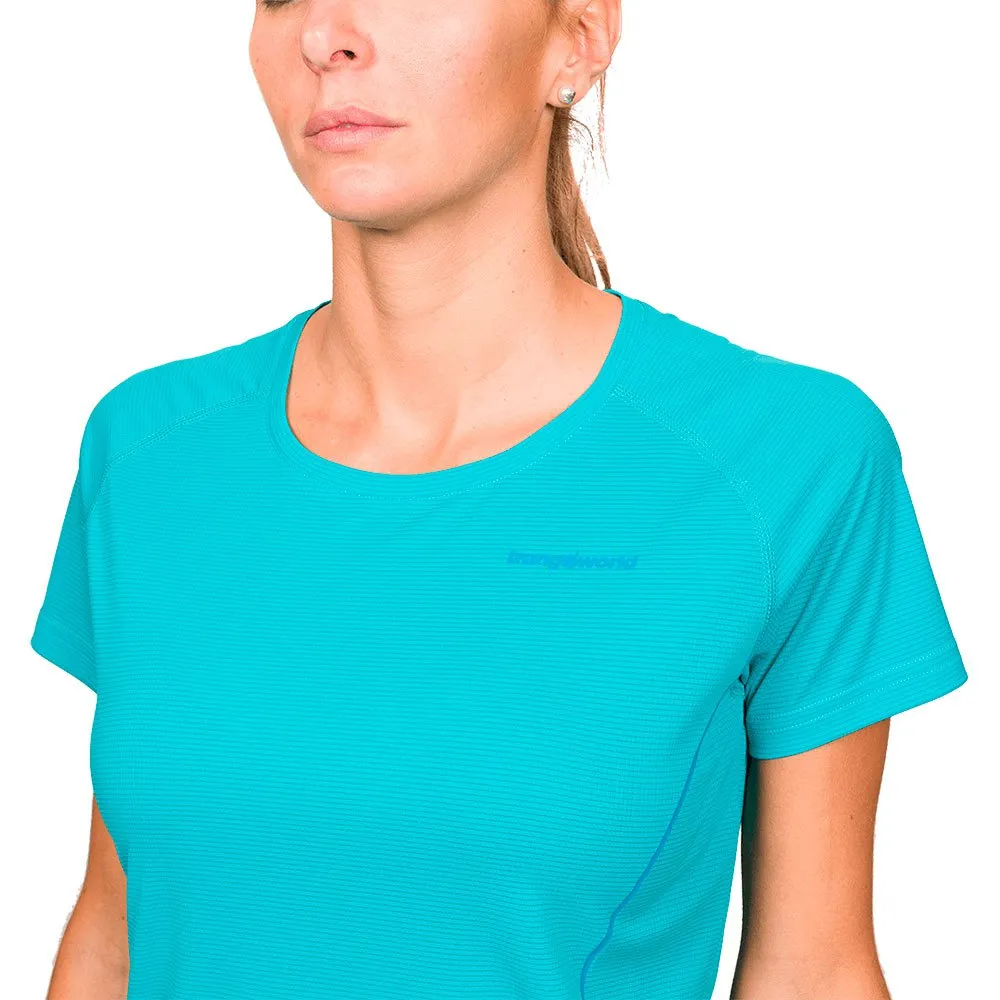 Trango Cotiella Kortarmet T-skjorte, Viridian green Trango Cotiella Kortarmet T-skjorte, Viridian green