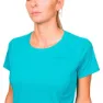 Trango Cotiella Kortarmet T-skjorte, Viridian green