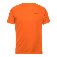 Trango Couvet Kortarmet T-skjorte