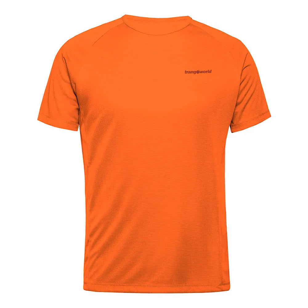 Trango Couvet Kortarmet T-skjorte