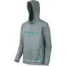 Trango Crane Hetteskjorte, Griffin / sharp green