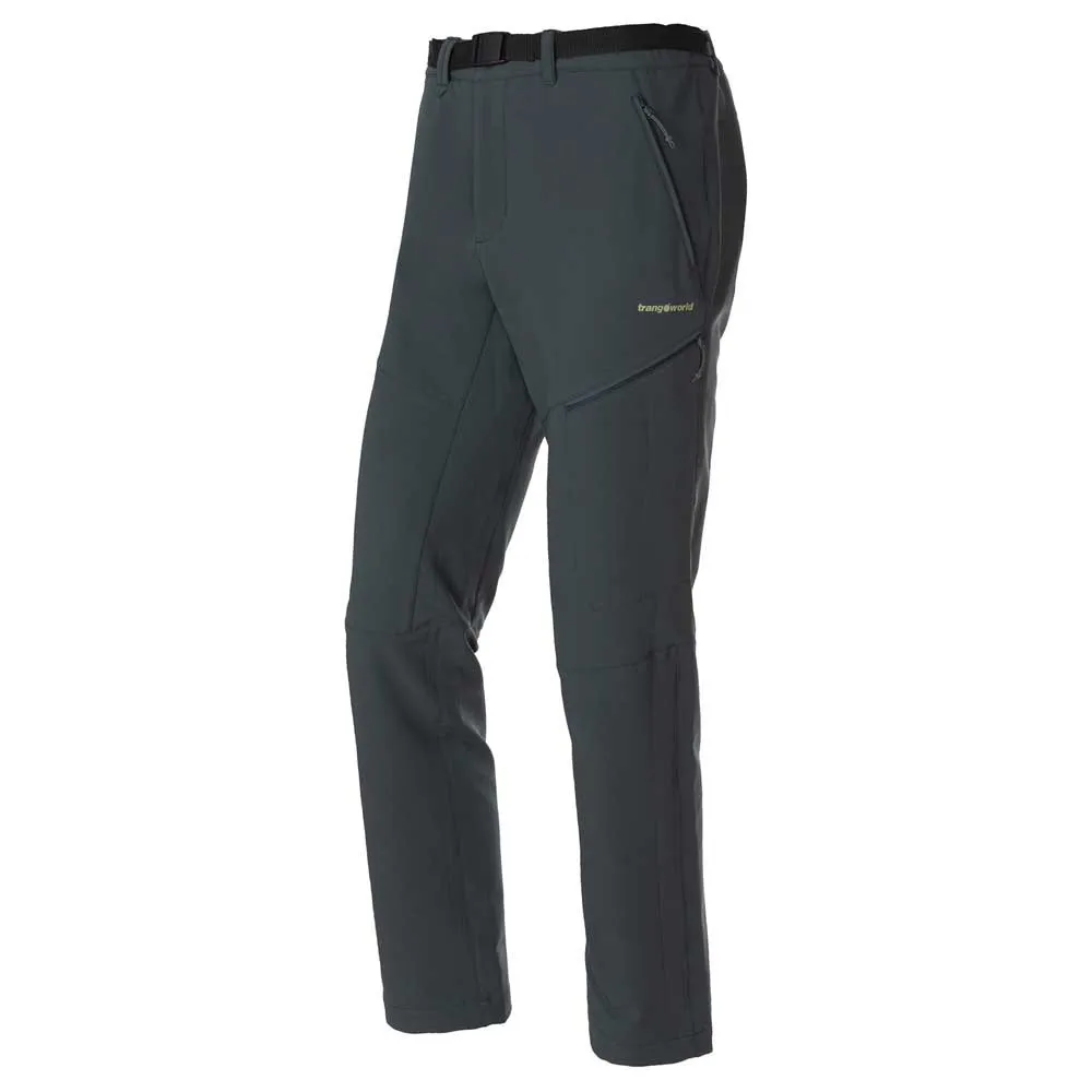 Trango Daviu Bukser, Jungle green