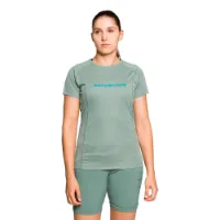 Trango Demba Kortarmet T-skjorte