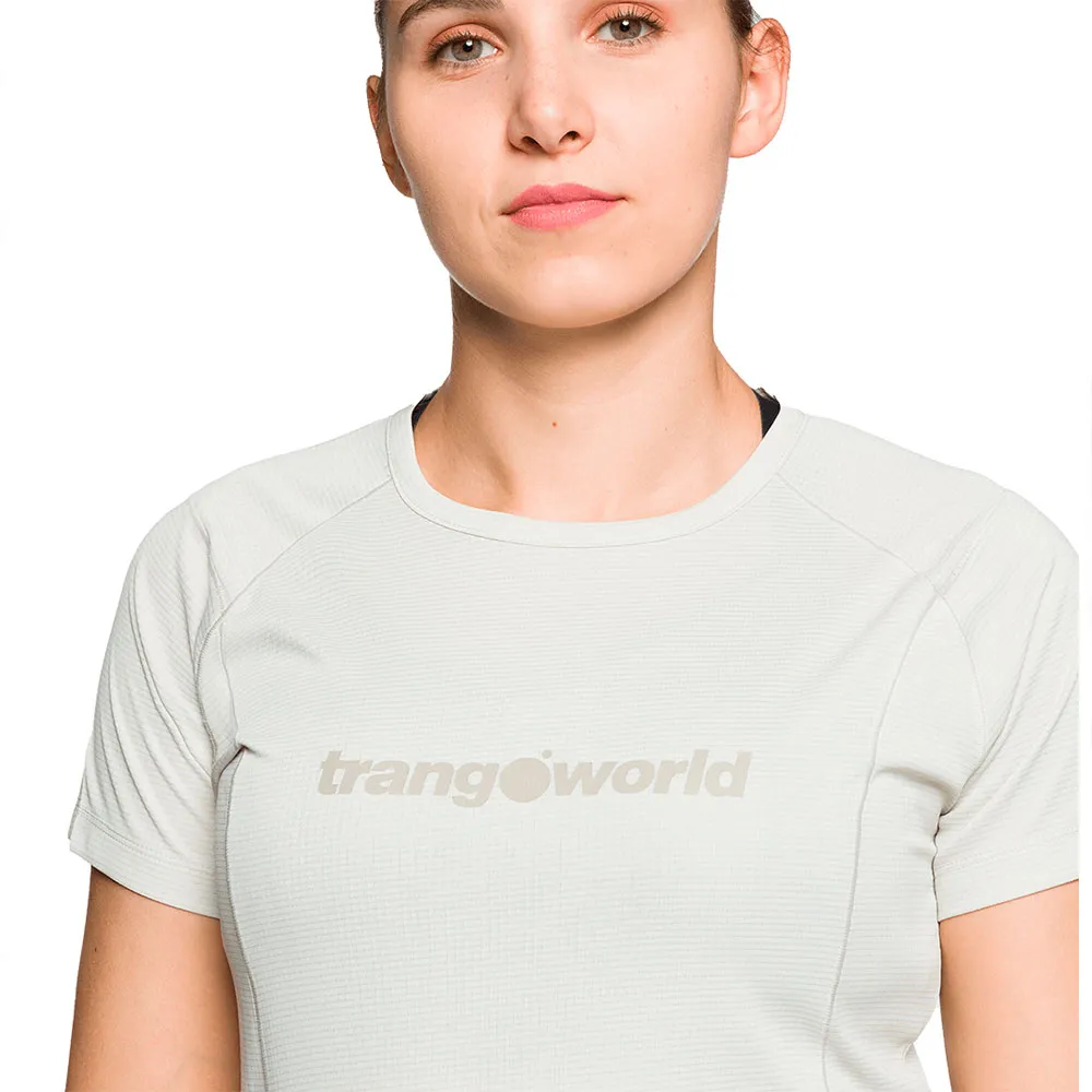 Trango Demba Kortarmet T-skjorte