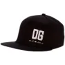 Trango Dg Cap, Black