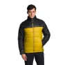 Mustard / black