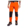 Trango Drohmo Th Bukser, Spicy orange