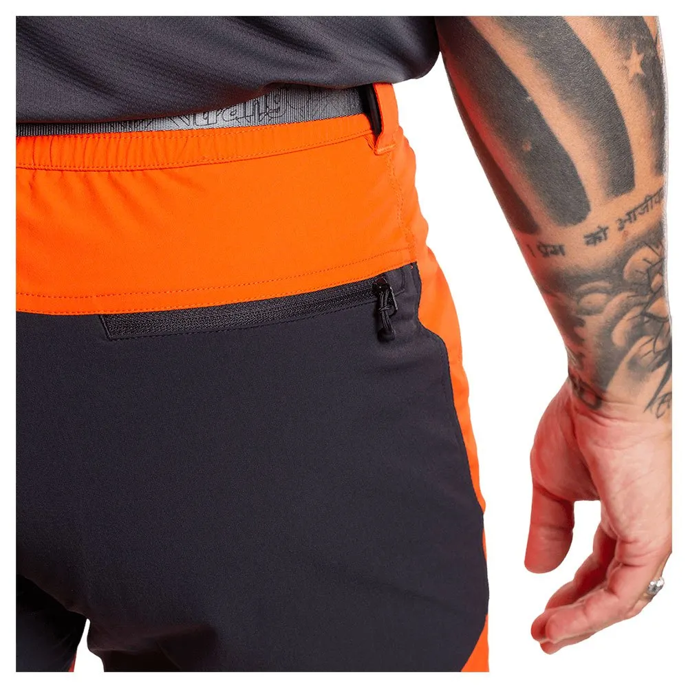 Trango Drohmo Th Bukser, Spicy orange