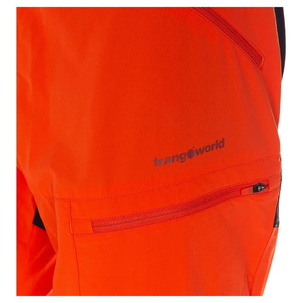 Trango Drohmo Th Bukser, Spicy orange