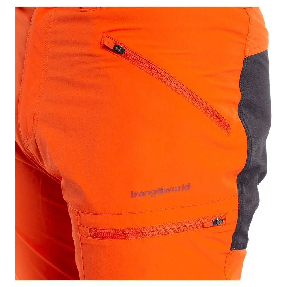 Trango Drohmo Th Bukser, Spicy orange