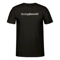 Trango Duero Df Kortarmet T-skjorte