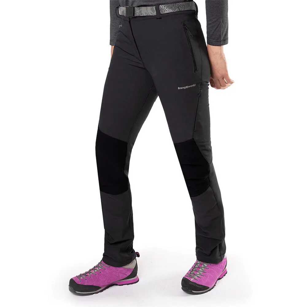 Trango Dunai Bukser Refurbished, Black