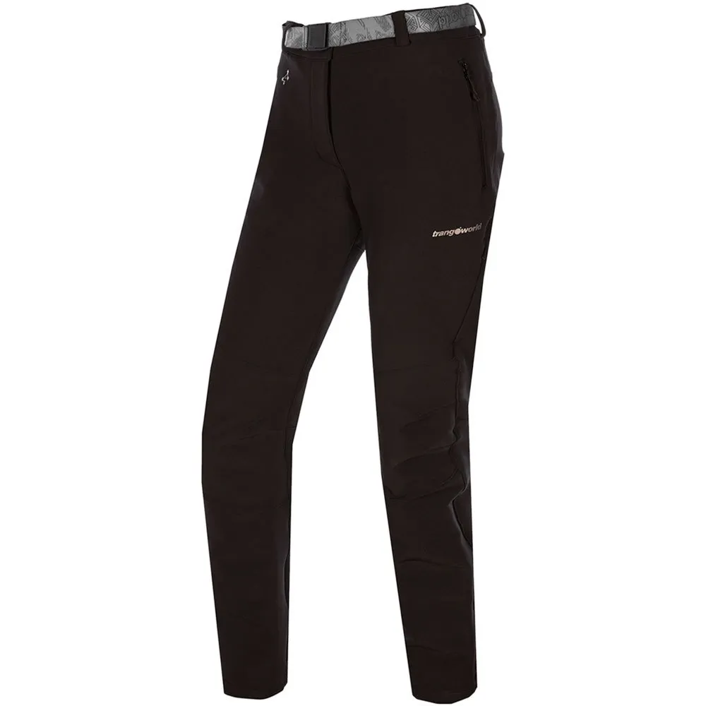 Trango Dunai Bukser Refurbished, Black