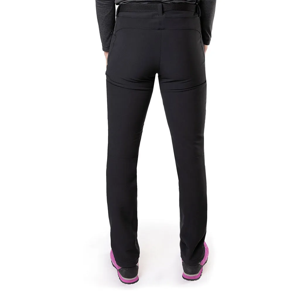 Trango Dunai Bukser Refurbished, Black
