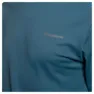 Trango Dundret Langarmet T-skjorte, Atlantic deep
