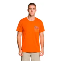 Trango Dzuko Kortarmet T-skjorte Trango Dzuko Kortarmet T-skjorte