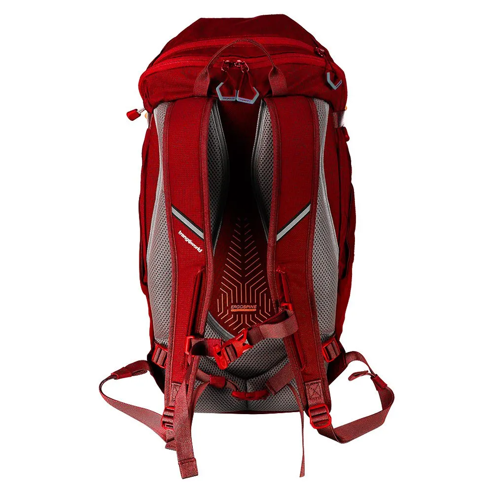 Trango Eezi 25l Ryggsekk, Red