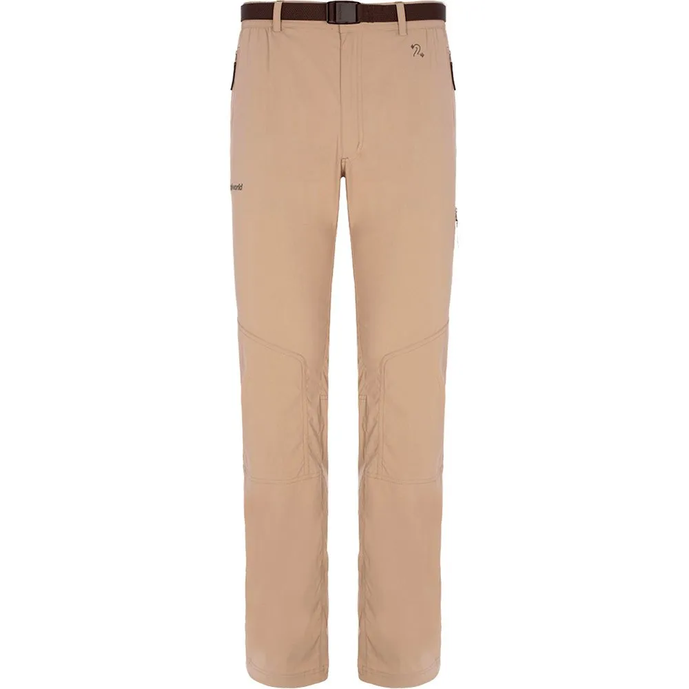 Trango Elster Dn Regular Bukser Trango Elster Dn Regular Bukser
