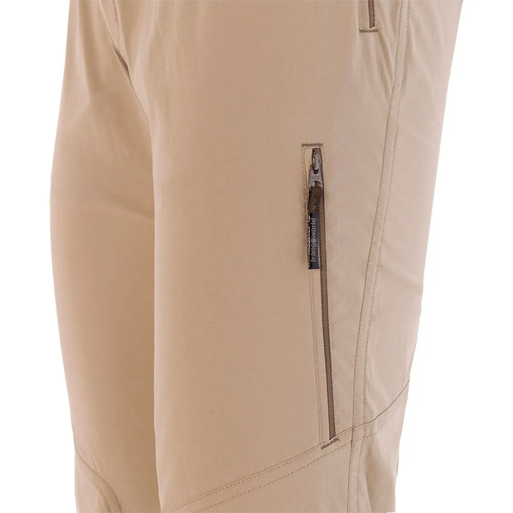 Trango Elster Dn Regular Bukser Trango Elster Dn Regular Bukser