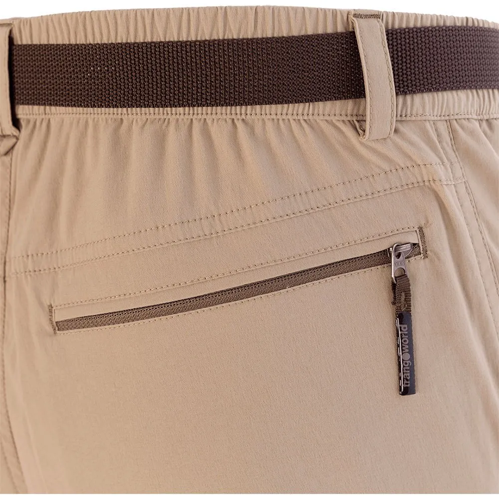 Trango Elster Dn Regular Bukser Trango Elster Dn Regular Bukser