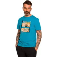 Trango Excelsior Kortarmet T-skjorte Trango Excelsior Kortarmet T-skjorte