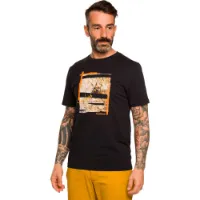 Trango Excelsior Kortarmet T-skjorte Trango Excelsior Kortarmet T-skjorte