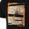 Trango Excelsior Kortarmet T-skjorte