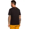 Trango Excelsior Kortarmet T-skjorte