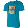 Trango Excelsior Kortarmet T-skjorte