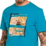 Trango Excelsior Kortarmet T-skjorte