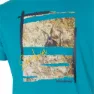 Trango Excelsior Kortarmet T-skjorte