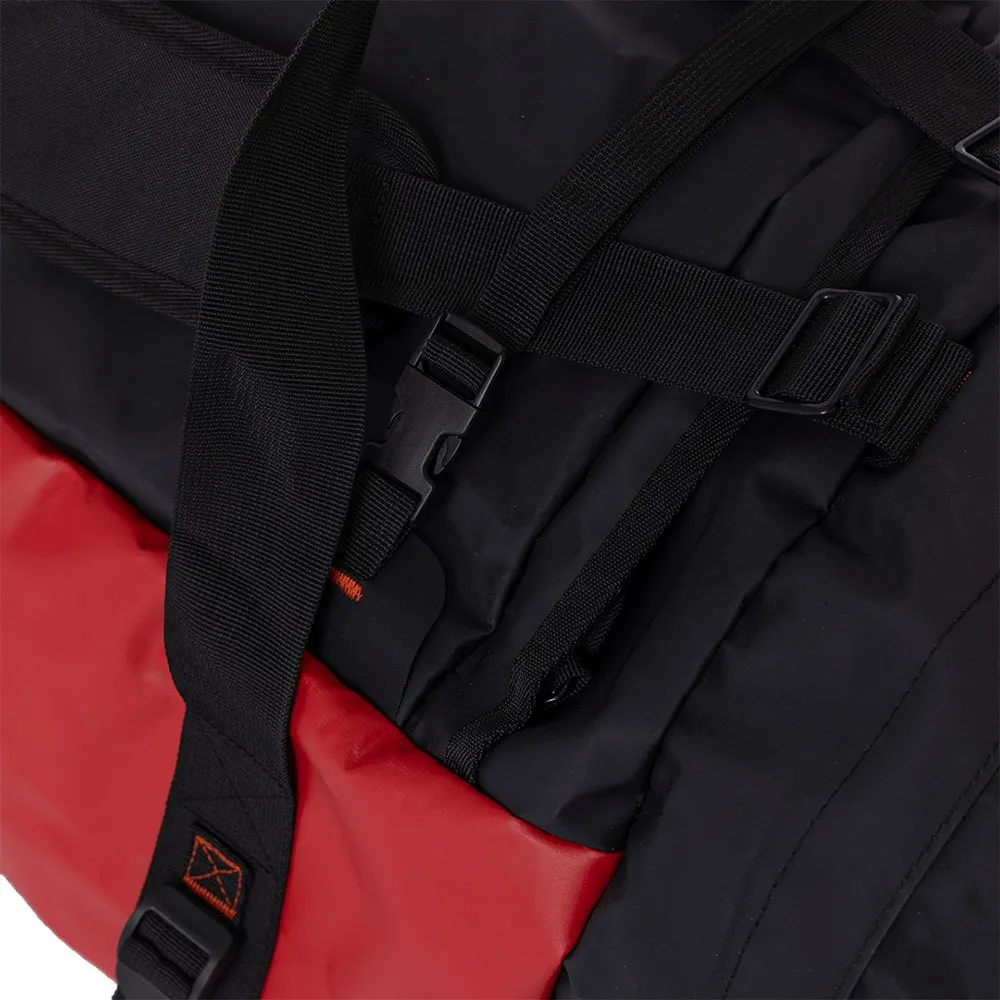 Trango Expedition 120l Veske, Red / black Trango Expedition 120l Veske, Red / black