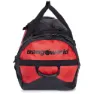 Trango Expedition 120l Veske, Red / black