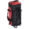 Trango Expedition 120l Veske, Red / black