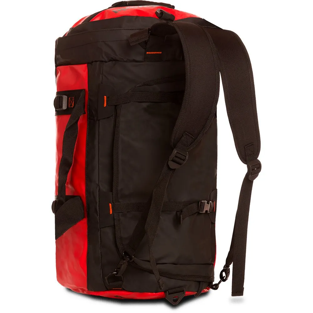 Trango Expedition 45l Veske, Red / black