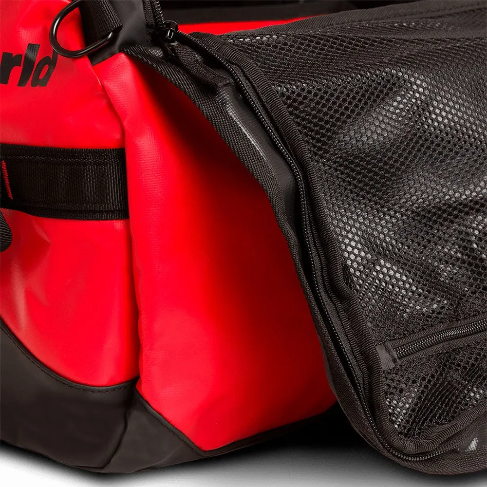 Trango Expedition 45l Veske, Red / black